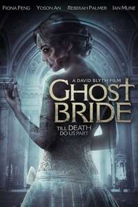Ghost Bride - Poster