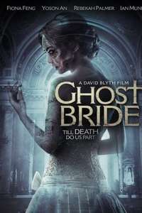 Ghost Bride - Poster