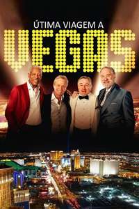 Last Vegas - Poster