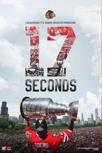 17 Seconds - Poster