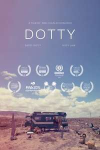 Dotty - Poster
