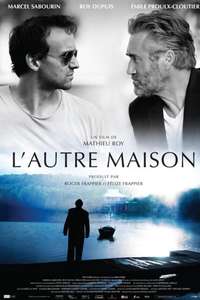 Another House - Poster