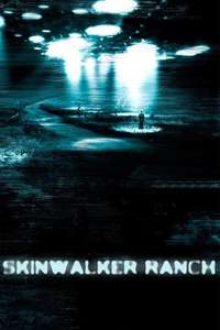 Skinwalker Ranch - Poster