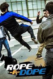 Rope a Dope