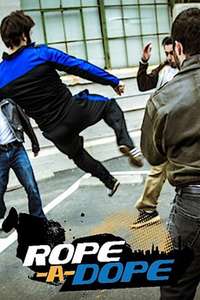 Rope a Dope - Poster