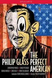 Glass: The Perfect American