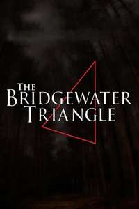 The Bridgewater Triangle - Poster