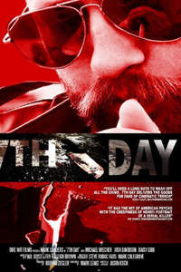 7th Day - Poster