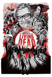 Birth of the Living Dead