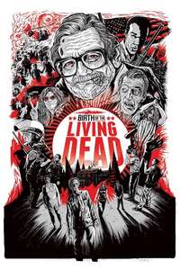 Birth of the Living Dead - Poster