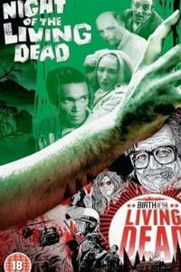Birth of the Living Dead - Poster