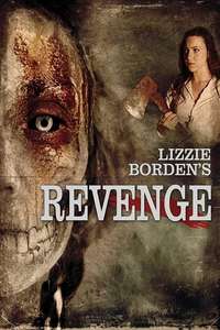 Lizzie Borden's Revenge - Poster