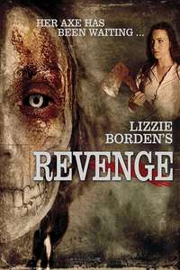 Lizzie Borden's Revenge - Poster