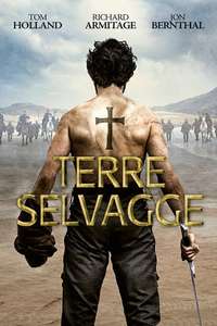 Pilgrimage - Poster
