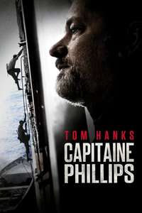 Captain Phillips - Poster