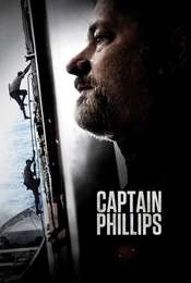 Captain Phillips