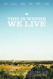 This Is Where We Live