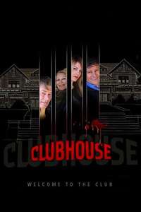 Clubhouse - Poster
