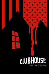 Clubhouse - Poster