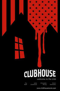 Clubhouse - Poster