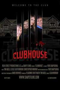 Clubhouse - Poster