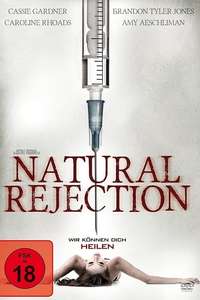 Natural Rejection - Poster