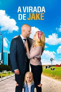 Turn Around Jake - Poster