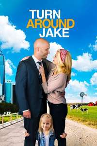Turn Around Jake - Poster