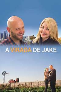 Turn Around Jake - Poster