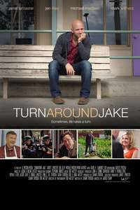 Turn Around Jake - Poster