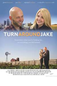 Turn Around Jake - Poster