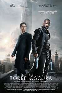 The Dark Tower - Poster