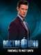 Doctor Who: Farewell to Matt Smith