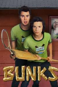 Bunks - Poster