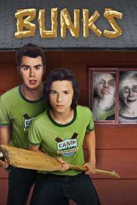 Bunks - Poster