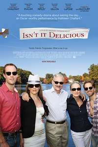Isn't It Delicious - Poster