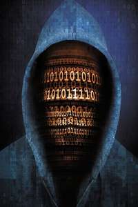 Defeating the Hackers - Poster