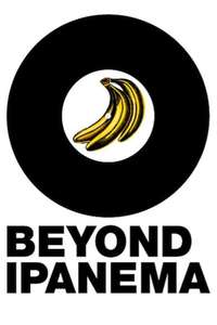 Beyond Ipanema - Poster