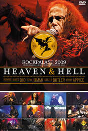 Heaven and Hell: Rockpalast