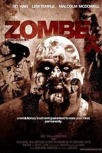 Zombex - Poster