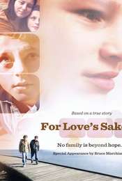 For Love's Sake