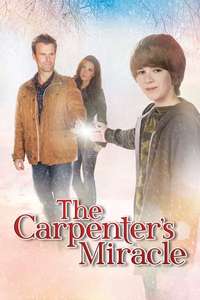 The Carpenter's Miracle - Poster