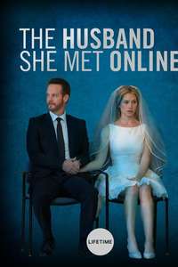 The Husband She Met Online - Poster