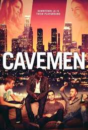 Cavemen