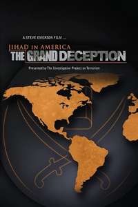 Grand Deception - Poster