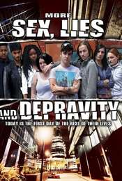 More Sex  Lies and Depravity