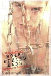 Boys Behind Bars