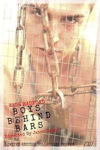 Boys Behind Bars - Poster