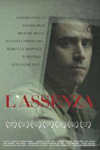 L'Assenza - Poster