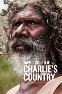 Charlie's Country - Poster